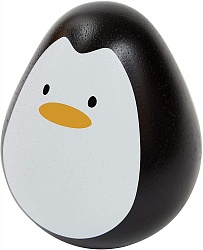 Игрушечный пингвин, деревянный (Plan Toys, 5200) - миниатюра